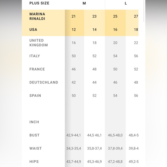 MARINA RINALDI Wrap Jumpsuit - Picture 12 of 12